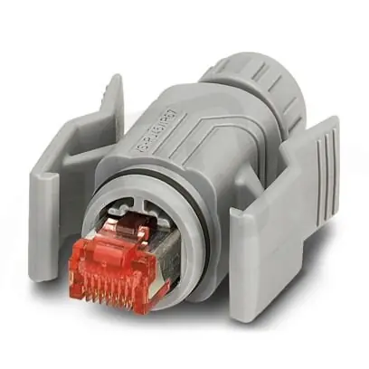 Super Cena Konektor RJ45 CUC-V06-C1PGY-S/R4CE8 1 PHOENIX CONTACT 1414383