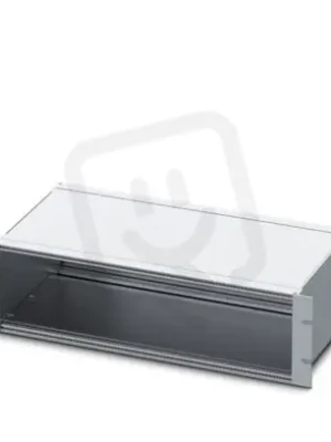 Přímo Od Výrobce Montážní rám 19‘‘ FOC-FR19 3U PHOENIX CONTACT 1419976