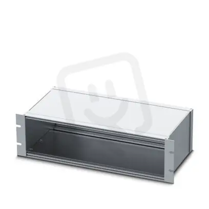Přímo Od Výrobce Montážní rám 19‘‘ FOC-FR19 3U PHOENIX CONTACT 1419976