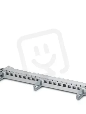 Propojovací rozvaděč VS-PP-19-1HE-16-F PHOENIX CONTACT 1652994 Akce