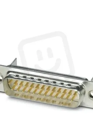 Vložka kontaktů konektoru D-SUB VS-25-ST-DSUB-LH-B PHOENIX CONTACT 1654824 Akční Cena