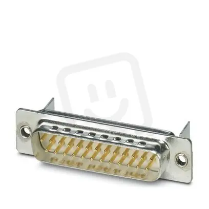 Vložka kontaktů konektoru D-SUB VS-25-ST-DSUB-LH-B PHOENIX CONTACT 1654824 Akční Cena
