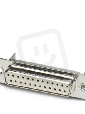 Vložka kontaktů konektoru D-SUB VS-25-BU-DSUB-LH-B PHOENIX CONTACT 1654837 Cenově Výhodný