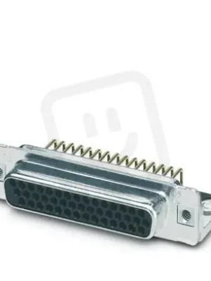 Akční Nabídka Vložka kontaktů konektoru D-SUB VS-25-BU-DSUB-HD-ER PHOENIX CONTACT 1655205