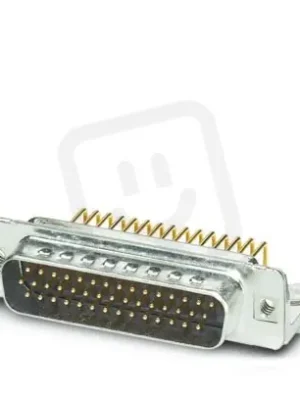 Vložka kontaktů konektoru D-SUB VS-25-ST-DSUB-HD-ER PHOENIX CONTACT 1655218 Výhodná Nabídka