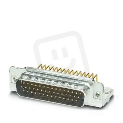 Vložka kontaktů konektoru D-SUB VS-25-ST-DSUB-HD-ER PHOENIX CONTACT 1655218 Výhodná Nabídka