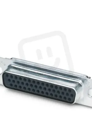 Super Cena Vložka kontaktů konektoru D-SUB VS-25-BU-DSUB-HD-EG PHOENIX CONTACT 1655221