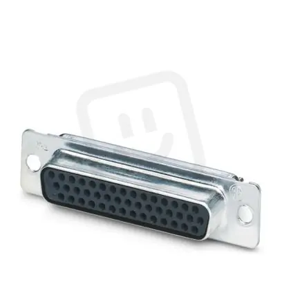 Super Cena Vložka kontaktů konektoru D-SUB VS-25-BU-DSUB-HD-EG PHOENIX CONTACT 1655221
