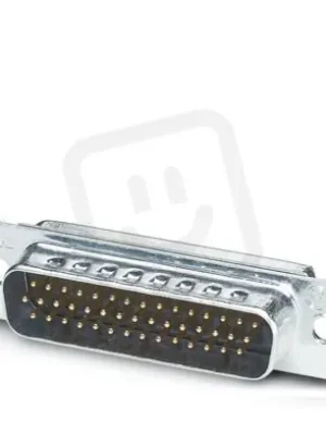 Vložka kontaktů konektoru D-SUB VS-25-ST-DSUB-HD-EG PHOENIX CONTACT 1655234 Přímo Od Výrobce