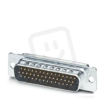 Vložka kontaktů konektoru D-SUB VS-25-ST-DSUB-HD-EG PHOENIX CONTACT 1655234 Přímo Od Výrobce