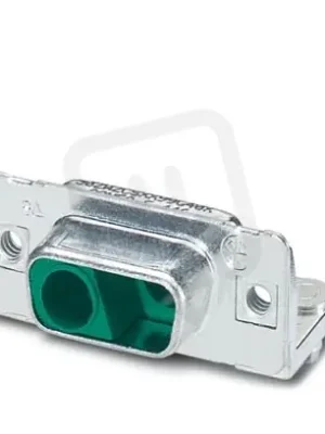 Nosník kontaktu D-SUB VS-09-BU-DSUB-2P-LH PHOENIX CONTACT 1655289 Časově Omezené
