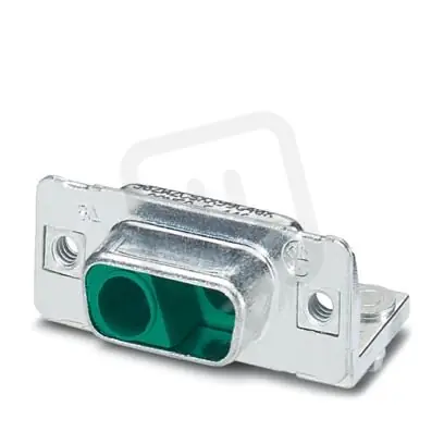 Nosník kontaktu D-SUB VS-09-BU-DSUB-2P-LH PHOENIX CONTACT 1655289 Časově Omezené