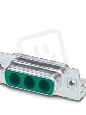 Ihned K Objednání Nosník kontaktu D-SUB VS-15-BU-DSUB-3P-LH PHOENIX CONTACT 1655328