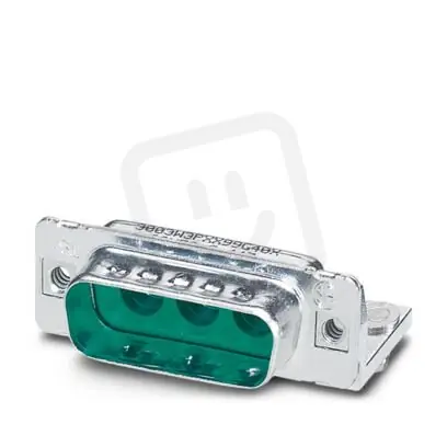Vrácení Zdarma Nosník kontaktu D-SUB VS-15-ST-DSUB-3P-LH PHOENIX CONTACT 1655331
