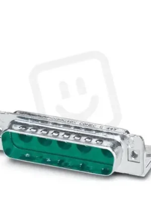 Nosník kontaktu D-SUB VS-25-ST-DSUB-5P-LH PHOENIX CONTACT 1655441 Značkový