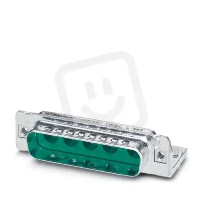 Nosník kontaktu D-SUB VS-25-ST-DSUB-5P-LH PHOENIX CONTACT 1655441 Značkový