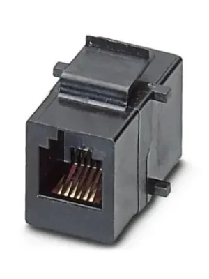 Spojka RJ11 VS-RJ11-BU-MOD/BU PHOENIX CONTACT 1656356 Top Prodej