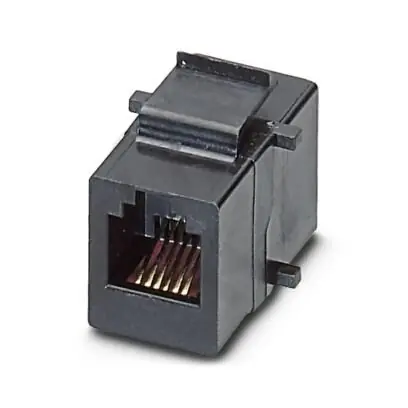 Spojka RJ11 VS-RJ11-BU-MOD/BU PHOENIX CONTACT 1656356 Top Prodej