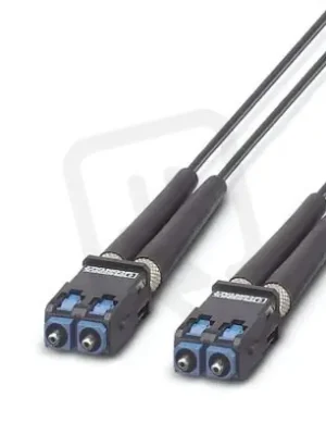 Nejprodávanější Optický propojovací kabel VS-PC-2XPOF-980-SCRJ/SCRJ-5 PHOENIX CONTACT 1656479