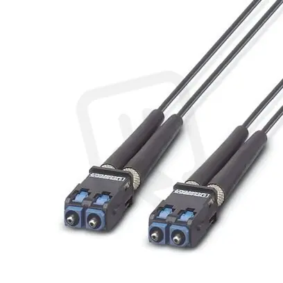 Nejprodávanější Optický propojovací kabel VS-PC-2XPOF-980-SCRJ/SCRJ-5 PHOENIX CONTACT 1656479