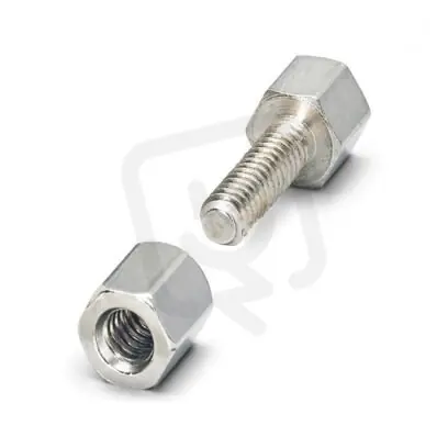 Vrácení Zdarma Upevňovací sada VS-SI-SCREW-GC PHOENIX CONTACT 1656961