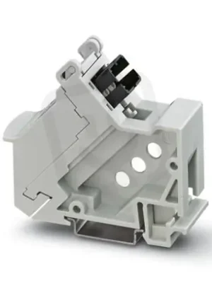 Novinka Adaptér pro nosnou lištu VS-PP-F-SCRJ PHOENIX CONTACT 1658121