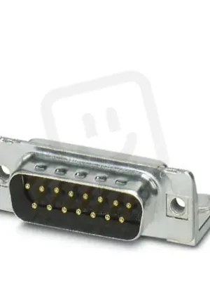 Konektor D-SUB VS-15-ST-DSUB-ER PHOENIX CONTACT 1688081 Bezpečná Platba