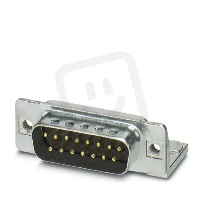 Konektor D-SUB VS-15-ST-DSUB-ER PHOENIX CONTACT 1688081 Bezpečná Platba