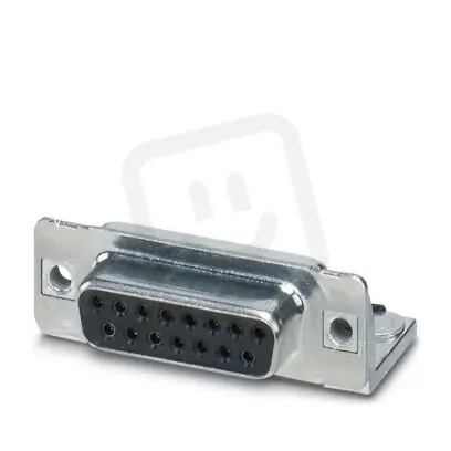 Konektor D-SUB VS-15-BU-DSUB-ER PHOENIX CONTACT 1688120 Sleva