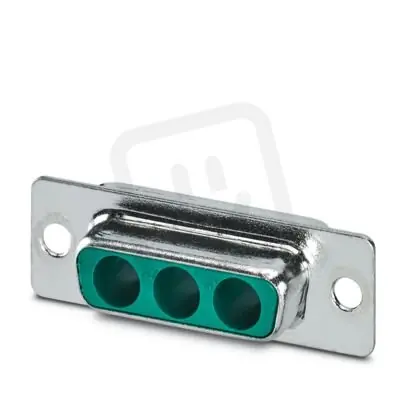 Nosník kontaktu D-SUB VS-15-BU-DSUB-3P PHOENIX CONTACT 1688214 Ověřený