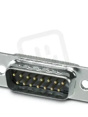 Výprodej Konektor D-SUB VS-15-ST-DSUB-EG PHOENIX CONTACT 1688874