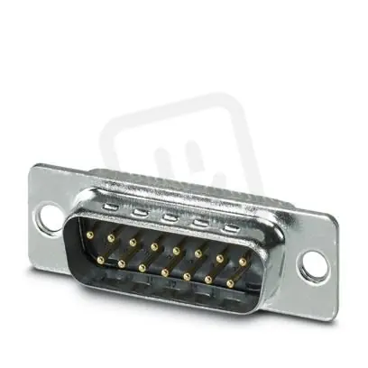 Výprodej Konektor D-SUB VS-15-ST-DSUB-EG PHOENIX CONTACT 1688874