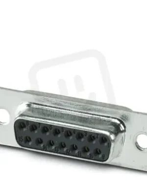 Konektor D-SUB VS-15-BU-DSUB-EG PHOENIX CONTACT 1688887 Nakupujte Hned