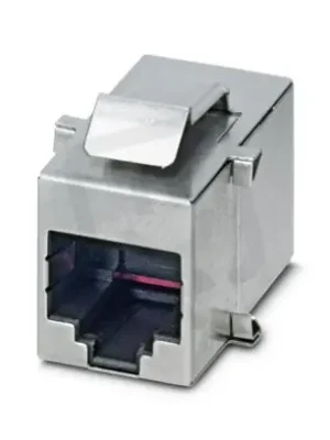 Top Prodej Spojka RJ45 VS-08-BU-RJ45/BU PHOENIX CONTACT 1689064