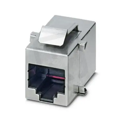 Top Prodej Spojka RJ45 VS-08-BU-RJ45/BU PHOENIX CONTACT 1689064