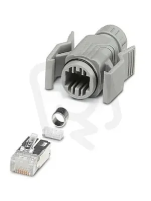 Pouzdro konektoru VS-08-T-RJ45/IP67-SET PHOENIX CONTACT 1689475 Super Cena