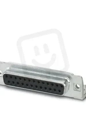 Přímo Od Výrobce Konektor D-SUB VS-25-BU-DSUB-ER PHOENIX CONTACT 1689886