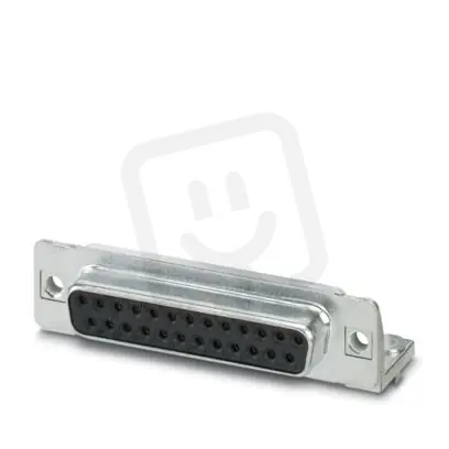 Přímo Od Výrobce Konektor D-SUB VS-25-BU-DSUB-ER PHOENIX CONTACT 1689886