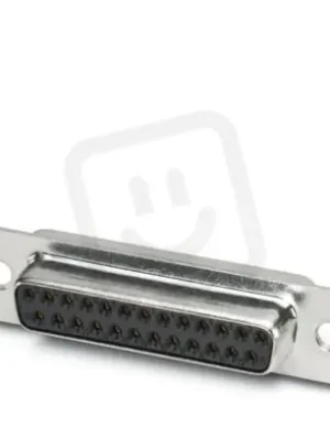 Objednat Nyní Konektor D-SUB VS-25-BU-DSUB-EG PHOENIX CONTACT 1689909