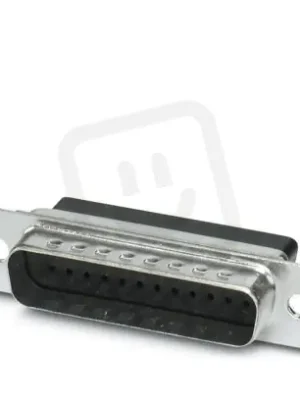 Výhodná Nabídka Nosník kontaktu D-SUB VS-25-ST-DSUB-CD-B PHOENIX CONTACT 1689954