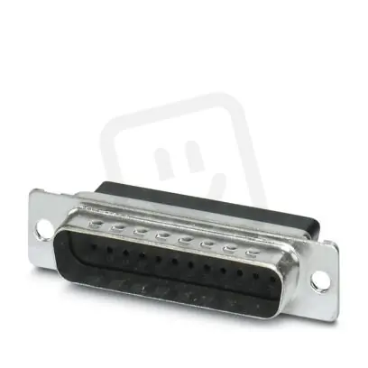 Výhodná Nabídka Nosník kontaktu D-SUB VS-25-ST-DSUB-CD-B PHOENIX CONTACT 1689954