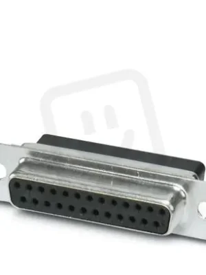 Nosník kontaktu D-SUB VS-25-BU-DSUB-CD-B PHOENIX CONTACT 1689967 Akční Cena