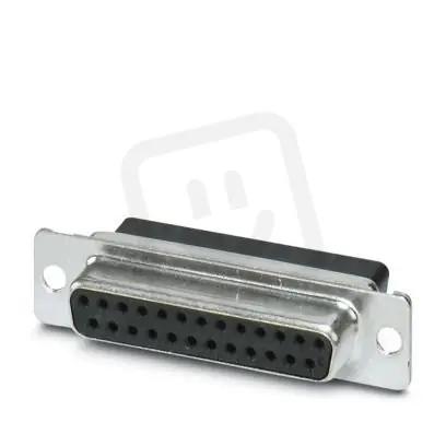 Nosník kontaktu D-SUB VS-25-BU-DSUB-CD-B PHOENIX CONTACT 1689967 Akční Cena