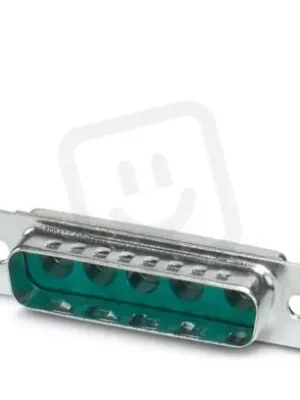 Kup Teď Nosník kontaktu D-SUB VS-25-ST-DSUB-5P PHOENIX CONTACT 1689970