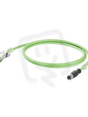 Kabel IE-C5DD4UG0057MSSA70-E WEIDMÜLLER 1211080057 Cenově Výhodný