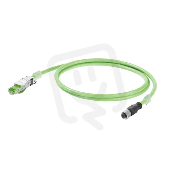 Kabel IE-C5DD4UG0111MSSA70-E WEIDMÜLLER 1211080111 Odeslání Ihned