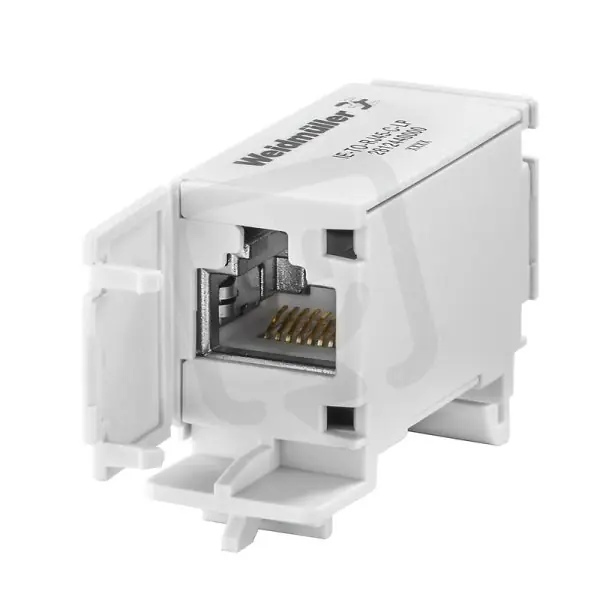 Konektor IE-TO-RJ45-C-LP WEIDMÜLLER 2812440000 Akční Nabídka