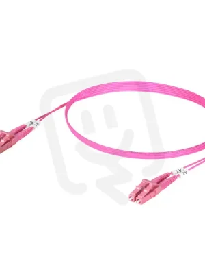 Kup Teď Kabel ZIPCORD, LC Duplex IE-FM5Z2LM0015LD0LD0-X WEIDMÜLLER 2903650015