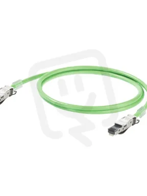 Novinka Kabel IE-C5DD4UG0400A20A20-E WEIDMÜLLER 1173030400