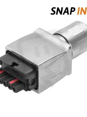 Originální Konektor IE-PS-VAPM-5P-2.5-QT WEIDMÜLLER 2912590000